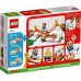 Конструктор LEGO Super Mario Поїздка на лава-хвилі. Додатковий набір (71416) title=