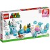 Конструктор LEGO Super Mario Снежное приключение Моржа-Перевертуна. Дополнительный набор (71417) title=