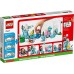 Конструктор LEGO Super Mario Снежное приключение Моржа-Перевертуна. Дополнительный набор (71417) title=