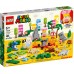 Конструктор LEGO Super Mario Набір для творчості для майстрів (71418) title=