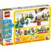 Конструктор LEGO Super Mario Набір для творчості для майстрів (71418) title=