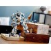 Конструктор LEGO Ninjago Битва работа-титана Зейна (71738) title=