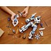 Конструктор LEGO Ninjago Битва работа-титана Зейна (71738) title=