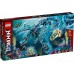 Конструктор LEGO Ninjago Водний дракон (71754) title=