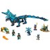 Конструктор LEGO Ninjago Водний дракон (71754) title=