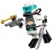 Конструктор LEGO Ninjago Водний дракон (71754) title=