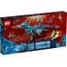 Конструктор LEGO Ninjago Водний дракон (71754) title=