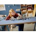 Конструктор LEGO NINJAGO Підводний Дар Долі (71756) title=