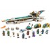 Конструктор LEGO NINJAGO Підводний Дар Долі (71756) title=