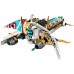 Конструктор LEGO NINJAGO Підводний Дар Долі (71756) title=