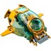 Конструктор LEGO NINJAGO Підводний Дар Долі (71756) title=