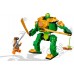 Конструктор LEGO Ninjago Робот-ніндзя Ллойда (71757) title=