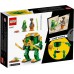 Конструктор LEGO Ninjago Робот-ніндзя Ллойда (71757) title=