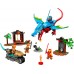Конструктор LEGO Ninjago Храм ніндзя-дракона (71759) title=