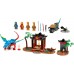 Конструктор LEGO Ninjago Храм ніндзя-дракона (71759) title=