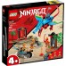 Конструктор LEGO Ninjago Храм ніндзя-дракона (71759) title=