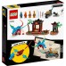 Конструктор LEGO Ninjago Храм ніндзя-дракона (71759) title=