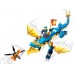 Конструктор LEGO Ninjago Грозовой дракон ЭВО Джея (71760) title=