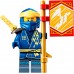 Конструктор LEGO Ninjago Грозовой дракон ЭВО Джея (71760) title=