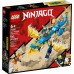 Конструктор LEGO Ninjago Грозовой дракон ЭВО Джея (71760) title=
