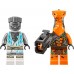 Конструктор LEGO Ninjago Могучий робот ЭВО Зейна (71761) title=