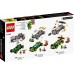 Конструктор LEGO Ninjago Гоночний автомобіль ЕВО Ллойда (71763) title=