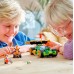 Конструктор LEGO Ninjago Гоночний автомобіль ЕВО Ллойда (71763) title=