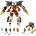 Конструктор LEGO Ninjago Ультра-комбо-робот ниндзя (71765) title=