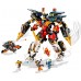Конструктор LEGO Ninjago Ультра-комбо-робот ниндзя (71765) title=