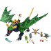 Конструктор LEGO Ninjago Легендарний дракон Ллойда (71766) title=