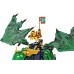 Конструктор LEGO Ninjago Легендарний дракон Ллойда (71766) title=