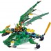 Конструктор LEGO Ninjago Легендарний дракон Ллойда (71766) title=