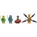 Конструктор LEGO Ninjago Легендарний дракон Ллойда (71766) title=