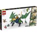 Конструктор LEGO Ninjago Легендарний дракон Ллойда (71766) title=