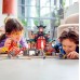 Конструктор LEGO Ninjago Храм-додзьо ніндзя (71767) title=