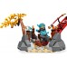 Конструктор LEGO Ninjago Храм-додзьо ніндзя (71767) title=