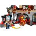 Конструктор LEGO Ninjago Храм-додзьо ніндзя (71767) title=