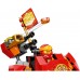 Конструктор LEGO Ninjago Храм-додзьо ніндзя (71767) title=