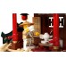Конструктор LEGO Ninjago Храм-додзьо ніндзя (71767) title=