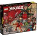 Конструктор LEGO Ninjago Храм-додзьо ніндзя (71767) title=