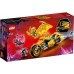 Конструктор LEGO Ninjago Мотоцикл золотого дракона Джея (71768) title=