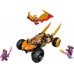 Конструктор LEGO Ninjago Крейсер Дракона Коула (71769) title=
