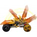 Конструктор LEGO Ninjago Крейсер Дракона Коула (71769) title=