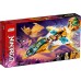 Конструктор LEGO Ninjago Самолет Золотого дракона Зейна (71770) title=