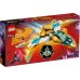 Конструктор LEGO Ninjago Самолет Золотого дракона Зейна (71770) title=