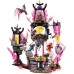 Конструктор LEGO Ninjago Храм Хрустального короля (71771) title=