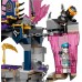 Конструктор LEGO Ninjago Храм Хрустального короля (71771) title=