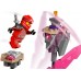 Конструктор LEGO Ninjago Храм Хрустального короля (71771) title=