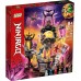 Конструктор LEGO Ninjago Храм Хрустального короля (71771) title=