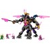 Конструктор LEGO Ninjago Кришталевий король (71772) title=